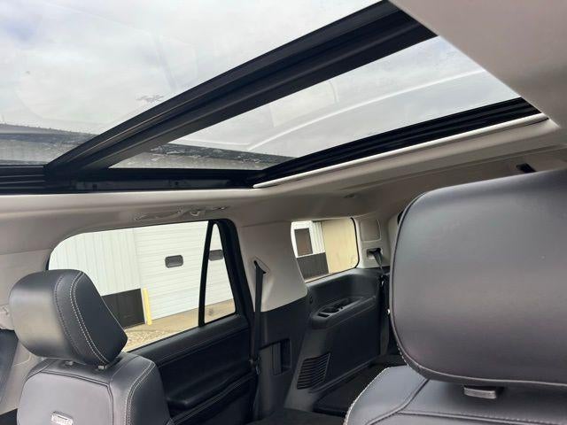 2025 Ford Expedition Platinum 4x4