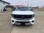 2025 Ford Expedition Platinum 4x4