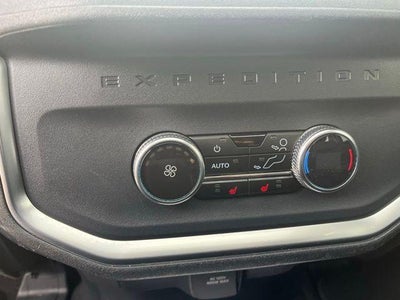 2025 Ford Expedition Platinum 4x4