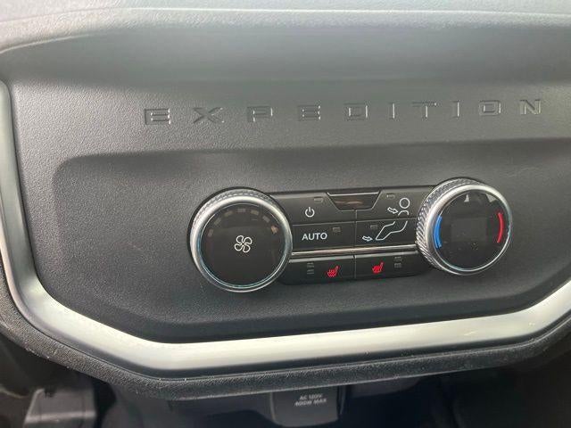 2025 Ford Expedition Platinum 4x4