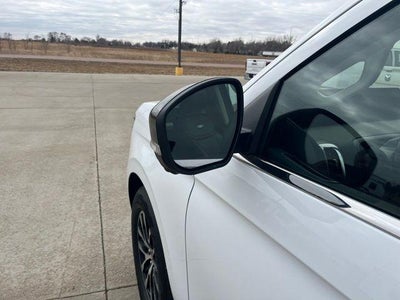 2025 Ford Expedition Platinum 4x4