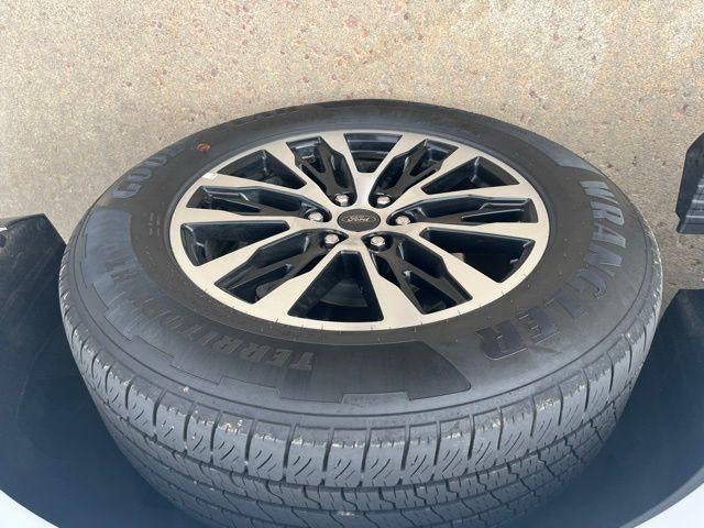 2025 Ford Expedition Platinum 4x4