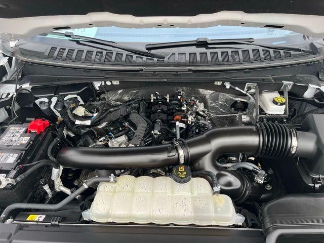 2025 Ford Expedition Platinum 4x4