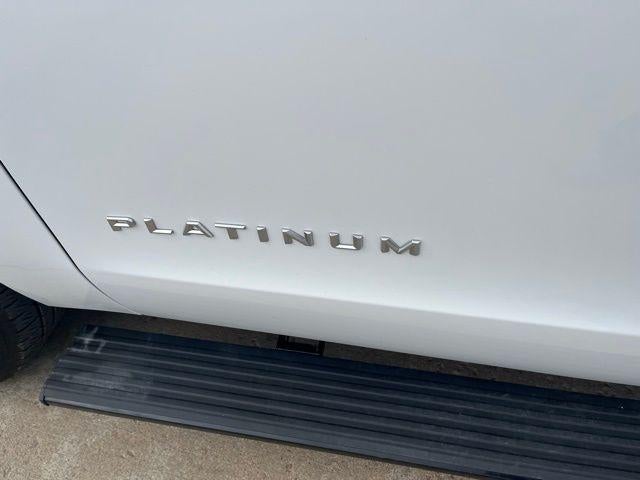 2025 Ford Expedition Platinum 4x4