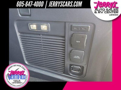 2025 Ford Expedition Platinum 4x4