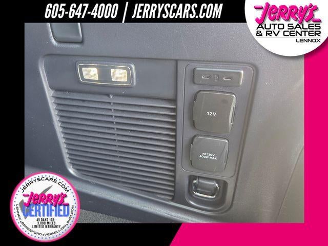 2025 Ford Expedition Platinum 4x4