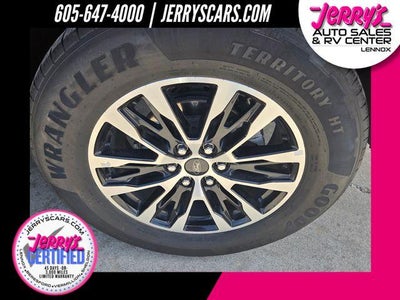2025 Ford Expedition Platinum 4x4