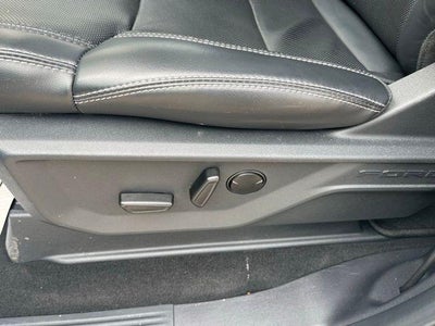 2025 Ford Expedition Platinum 4x4