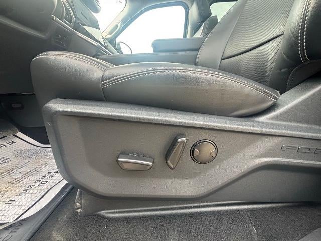 2025 Ford Expedition Platinum 4x4