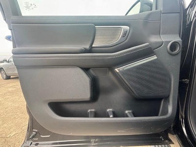 2025 Ford Expedition Platinum 4x4