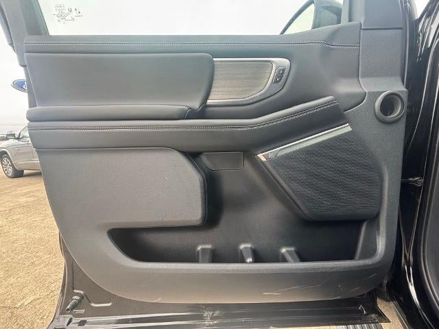 2025 Ford Expedition Platinum 4x4