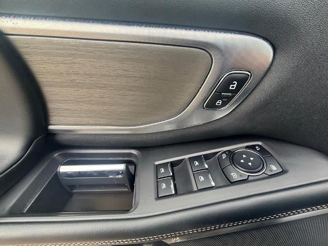 2025 Ford Expedition Platinum 4x4