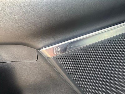 2025 Ford Expedition Platinum 4x4