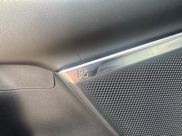 2025 Ford Expedition Platinum 4x4