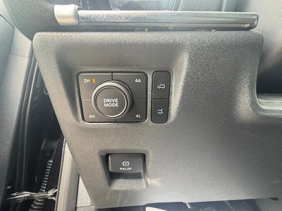 2025 Ford Expedition Platinum 4x4