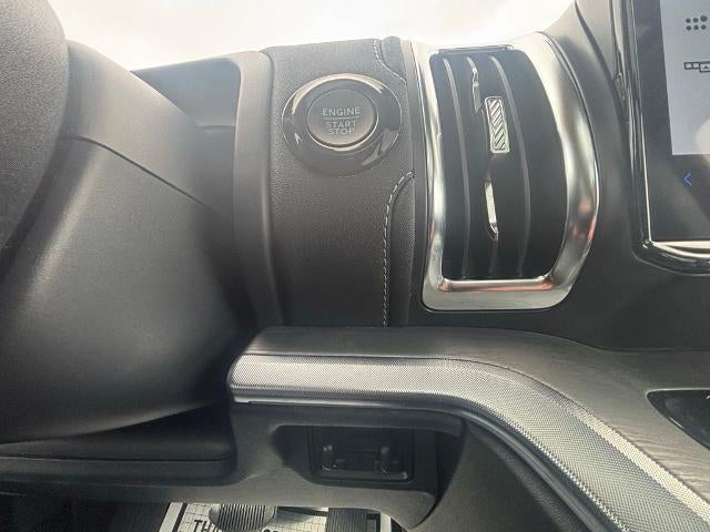 2025 Ford Expedition Platinum 4x4