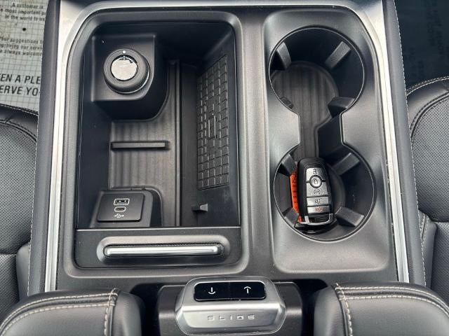 2025 Ford Expedition Platinum 4x4