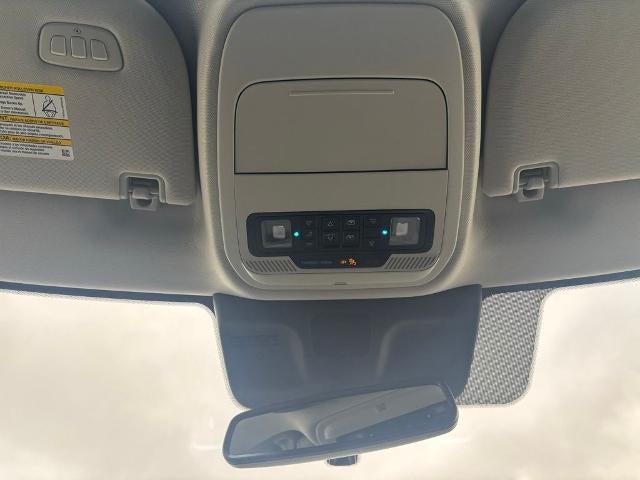 2025 Ford Expedition Platinum 4x4