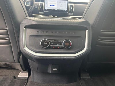 2025 Ford Expedition Platinum 4x4