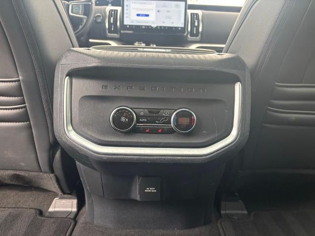 2025 Ford Expedition Platinum 4x4