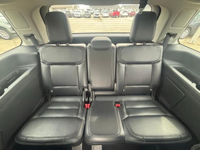 2025 Ford Expedition Platinum 4x4