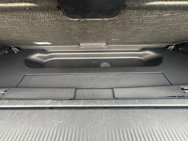 2025 Ford Expedition Platinum 4x4