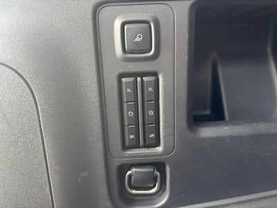 2025 Ford Expedition Platinum 4x4