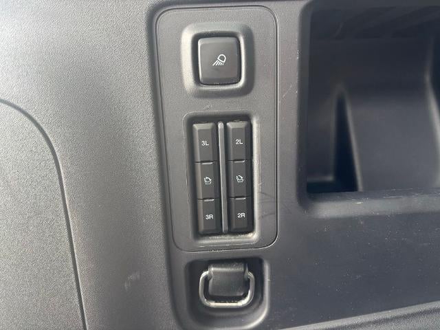 2025 Ford Expedition Platinum 4x4