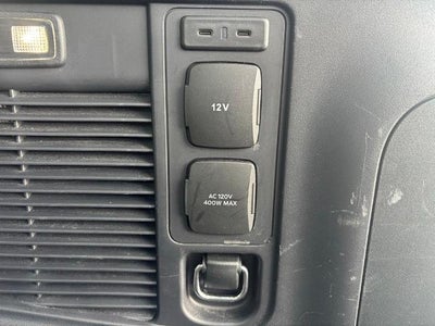 2025 Ford Expedition Platinum 4x4