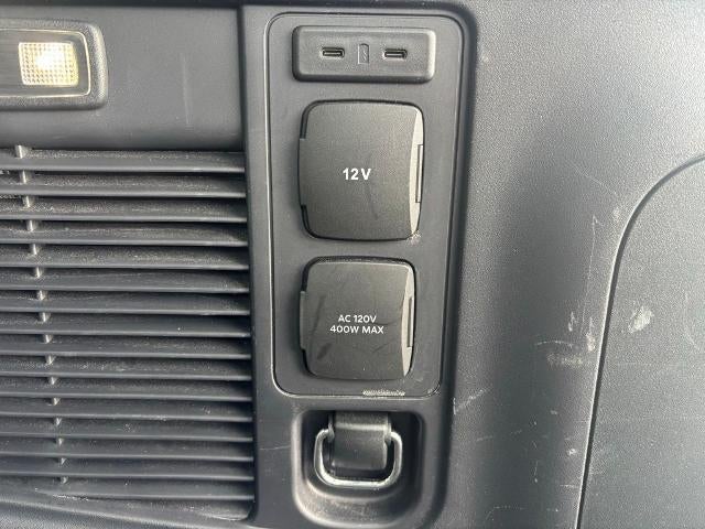 2025 Ford Expedition Platinum 4x4