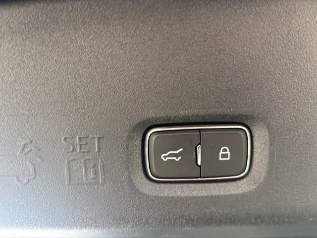 2025 Ford Expedition Platinum 4x4