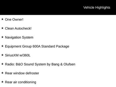 2025 Ford Expedition Platinum 4x4