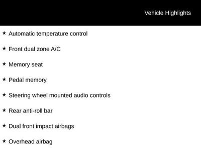 2025 Ford Expedition Platinum 4x4