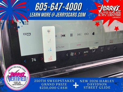 2025 Ford Expedition Platinum 4x4