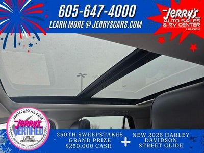 2025 Ford Expedition Platinum 4x4