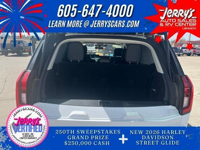 2025 Ford Expedition Platinum 4x4