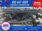 2025 Ford Expedition Platinum 4x4