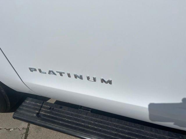 2025 Ford Expedition Platinum 4x4