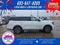 2025 Ford Expedition Platinum 4x4