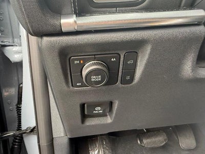 2027 Ford Expedition Platinum 4x4