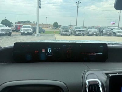 2027 Ford Expedition Platinum 4x4