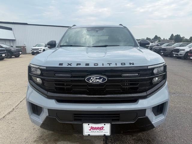 2027 Ford Expedition Platinum 4x4