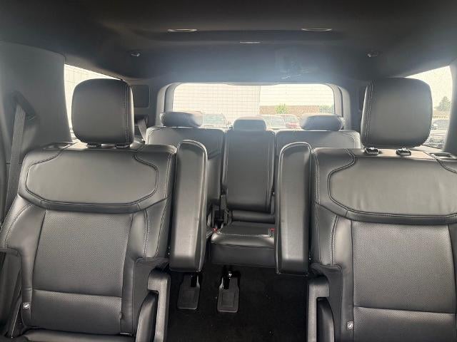 2027 Ford Expedition Platinum 4x4