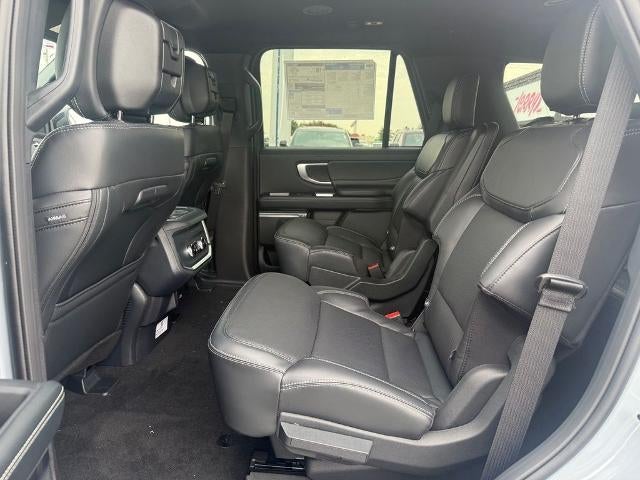 2027 Ford Expedition Platinum 4x4