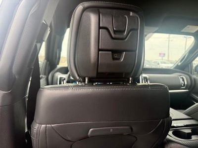 2027 Ford Expedition Platinum 4x4