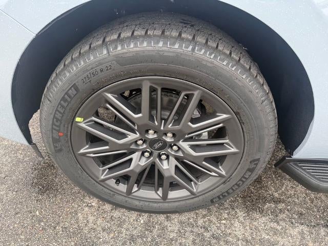 2027 Ford Expedition Platinum 4x4