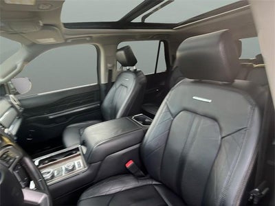 2021 Ford Expedition Platinum 4x4