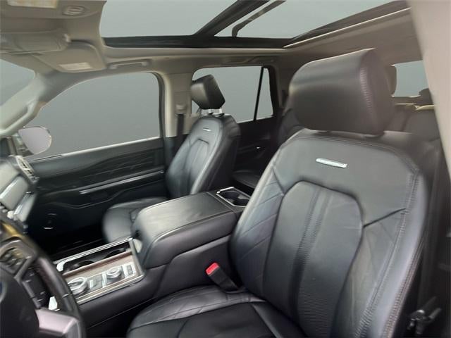 2021 Ford Expedition Platinum 4x4