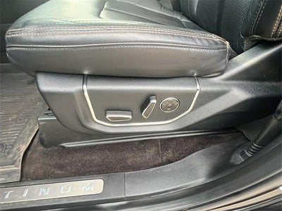 2021 Ford Expedition Platinum 4x4