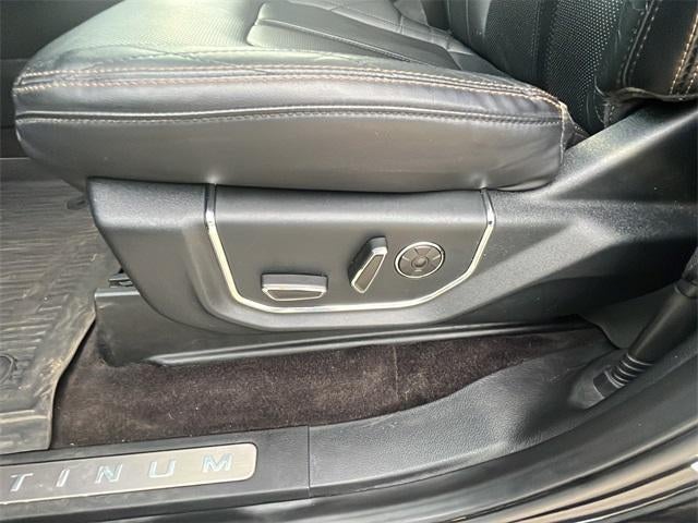 2021 Ford Expedition Platinum 4x4